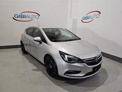 Opel Astra 1.6 CDTi 136CV Start&amp;Stop 5 porte Innovation  del 2019 usata a Palermo