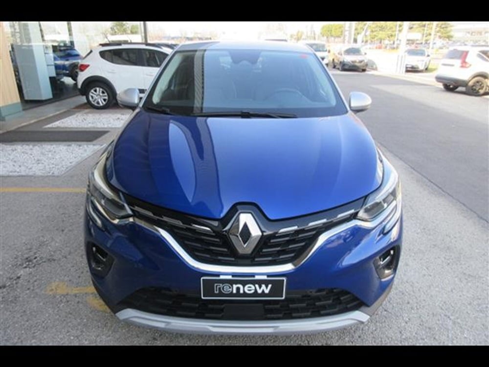 Renault Captur usata a Vicenza (3)