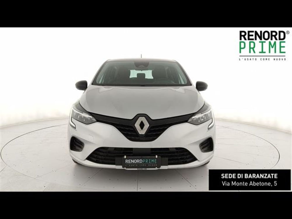 Renault Clio usata a Milano (3)