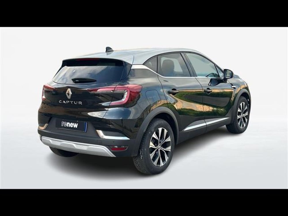 Renault Captur usata a Agrigento (2)