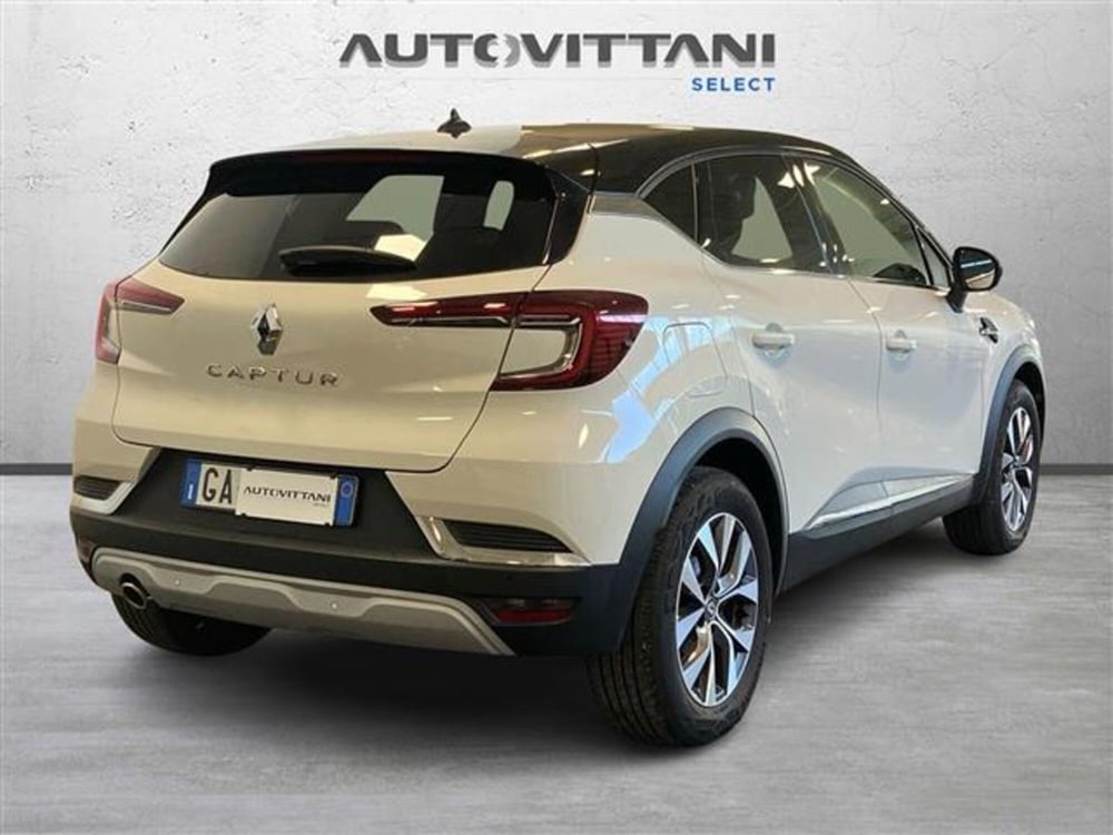 Renault Captur usata a Como (3)