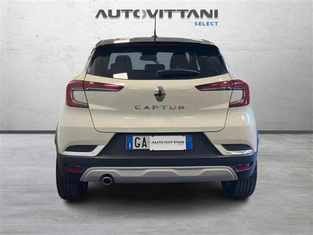 Renault Captur usata a Como (4)