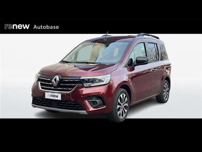 Renault Kangoo 1.3 TCe 130CV Edition One Plus del 2022 usata a Albignasego