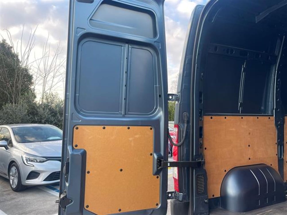 Renault Master Furgone usata a Firenze (10)