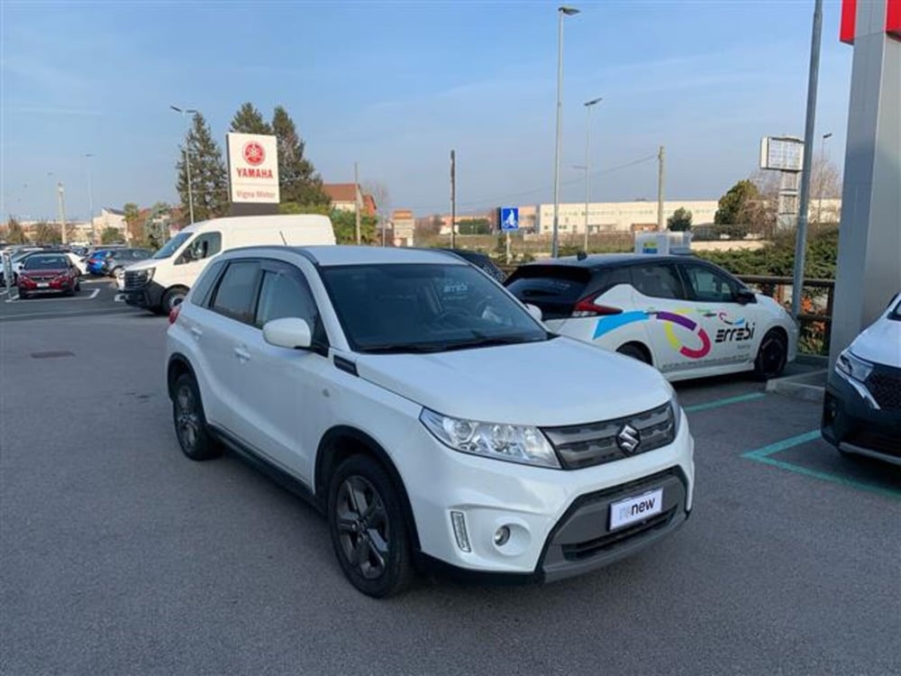 Suzuki Vitara usata a Asti (8)