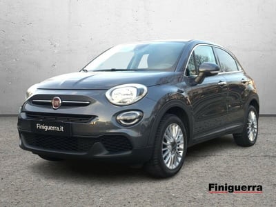 Fiat 500X 1.0 T3 120 CV 120&deg; del 2020 usata a Osnago