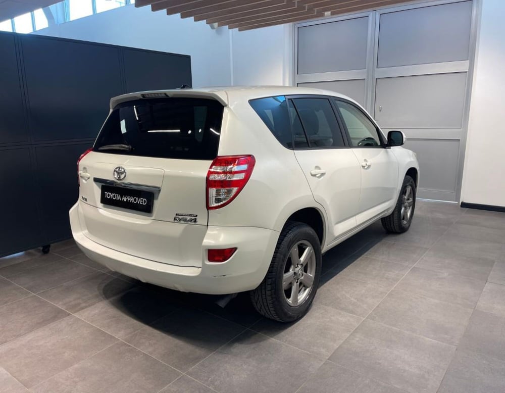 Toyota Rav4 usata a Ferrara (18)