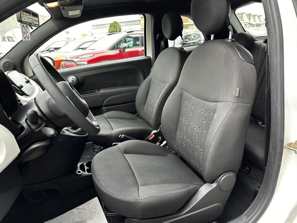 Fiat 500 usata a Torino (8)