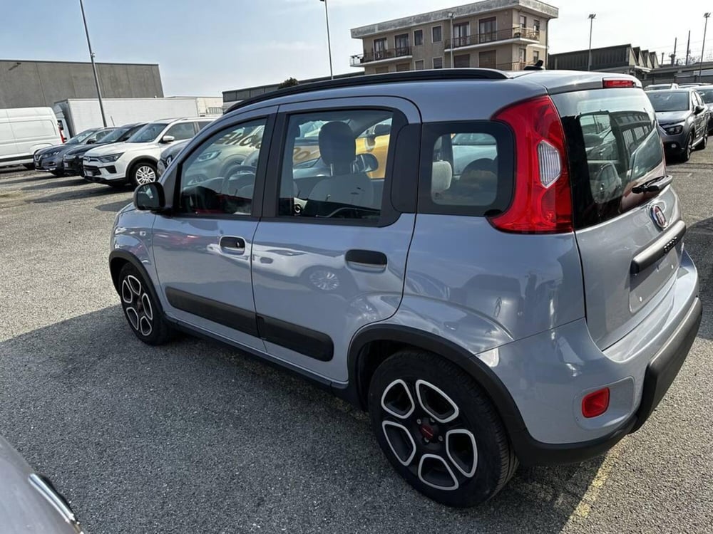 Fiat Panda usata a Torino (4)