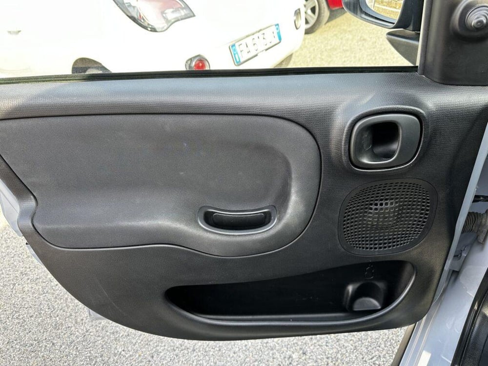 Fiat Panda usata a Torino (7)