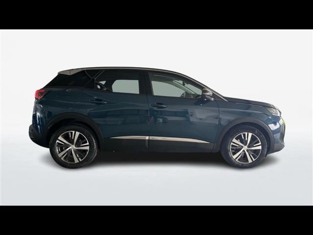 Peugeot 3008 usata a Firenze (4)