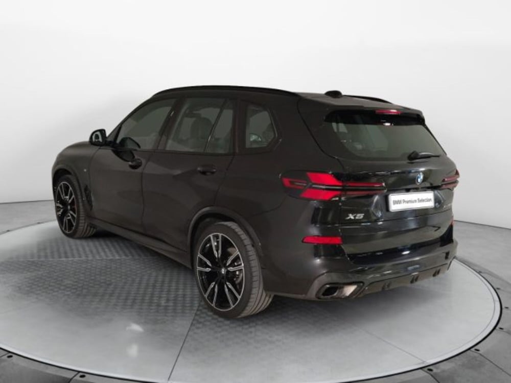 BMW X5 usata a Modena (18)