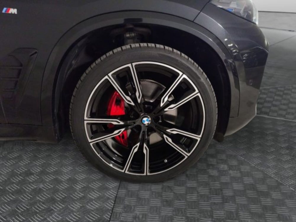 BMW X5 usata a Modena (5)