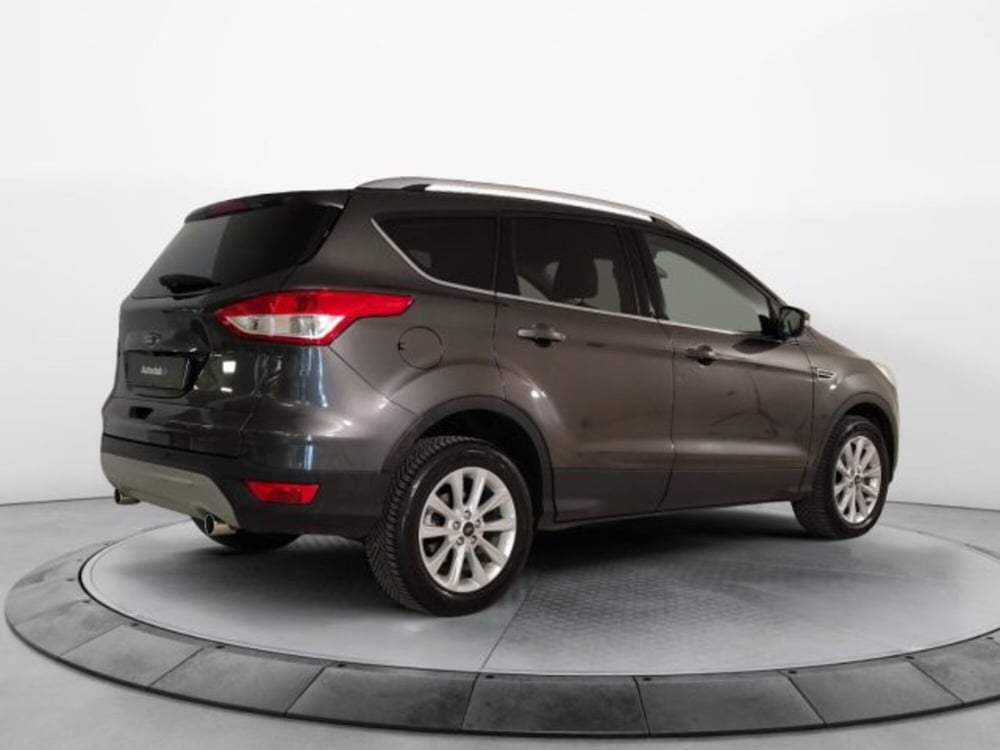 Ford Kuga usata a Modena (2)