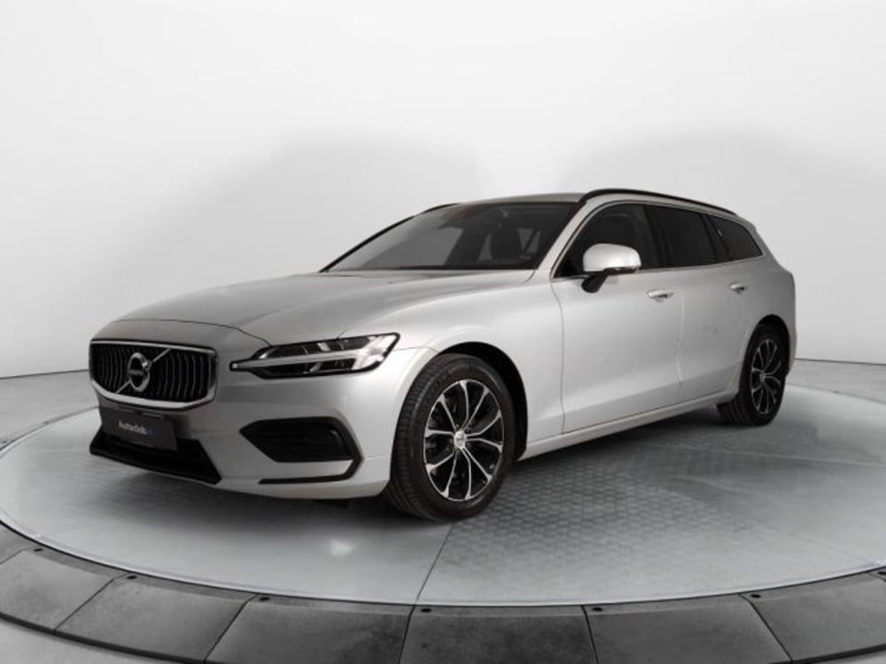 Volvo V60 usata a Modena