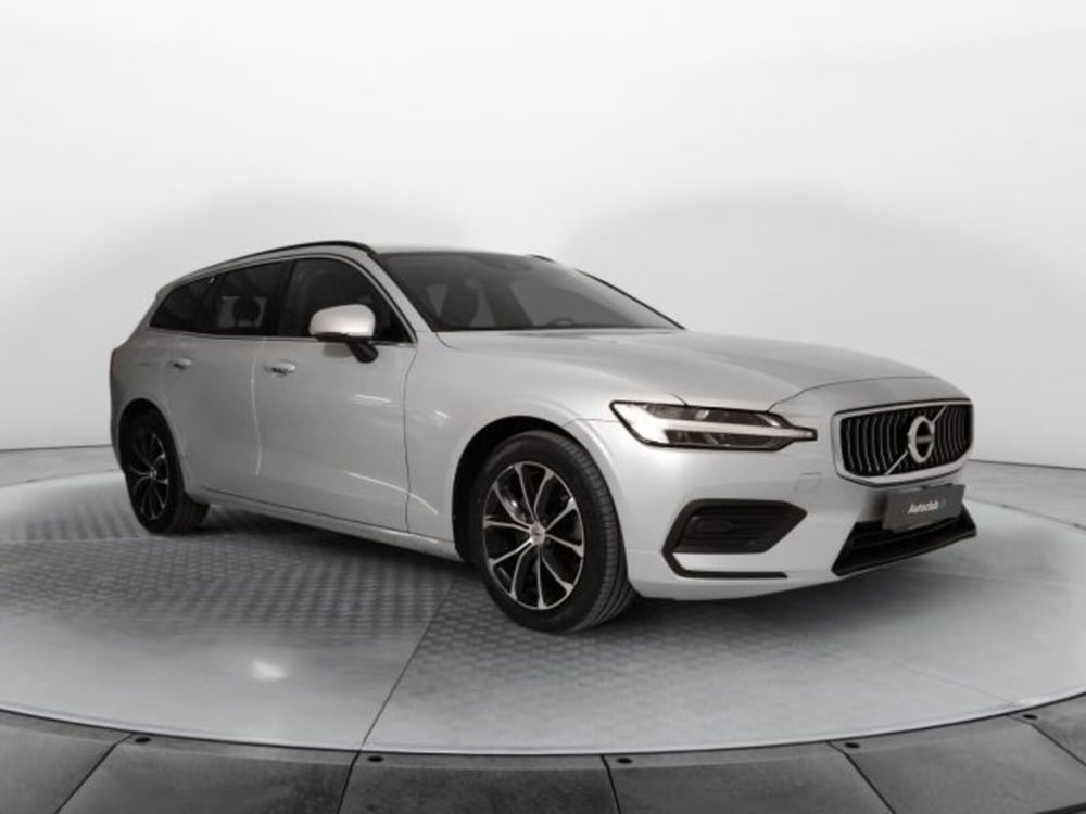 Volvo V60 usata a Modena (16)