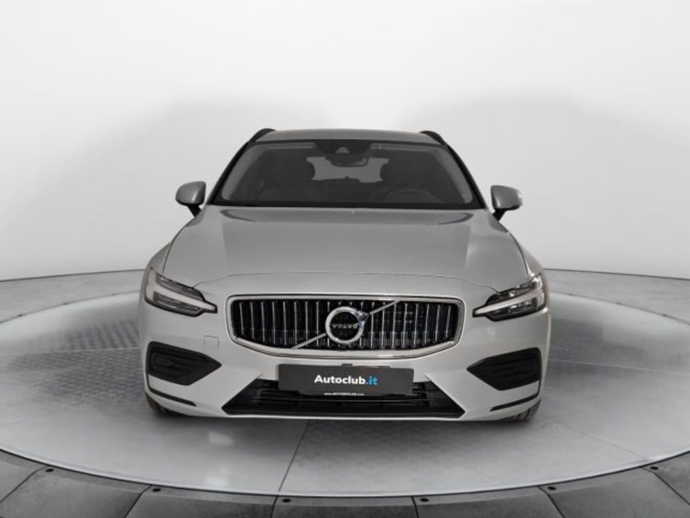 Volvo V60 usata a Modena (17)