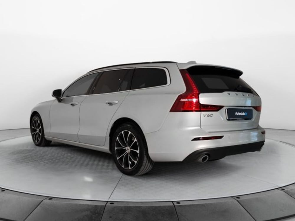 Volvo V60 usata a Modena (18)