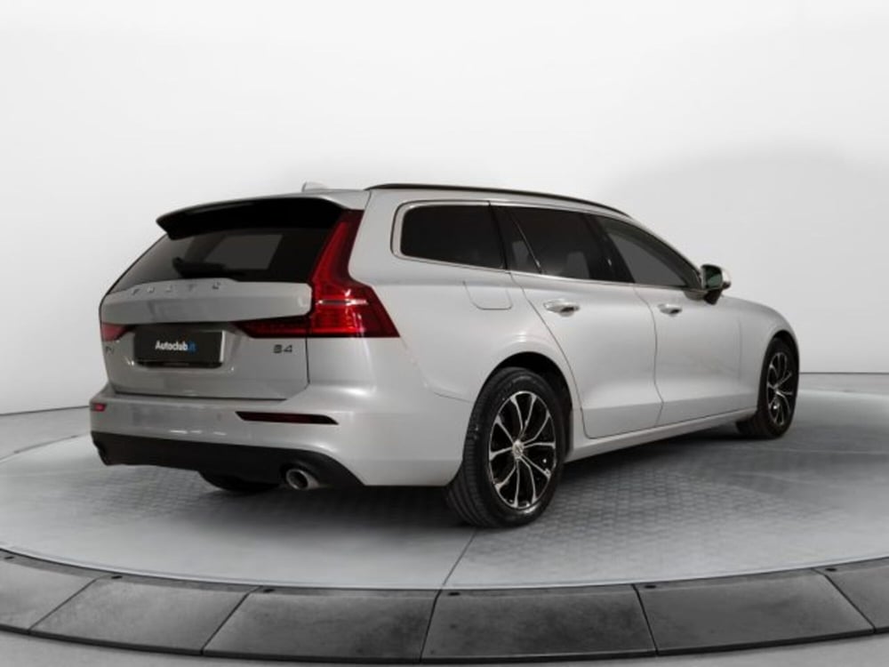 Volvo V60 usata a Modena (2)