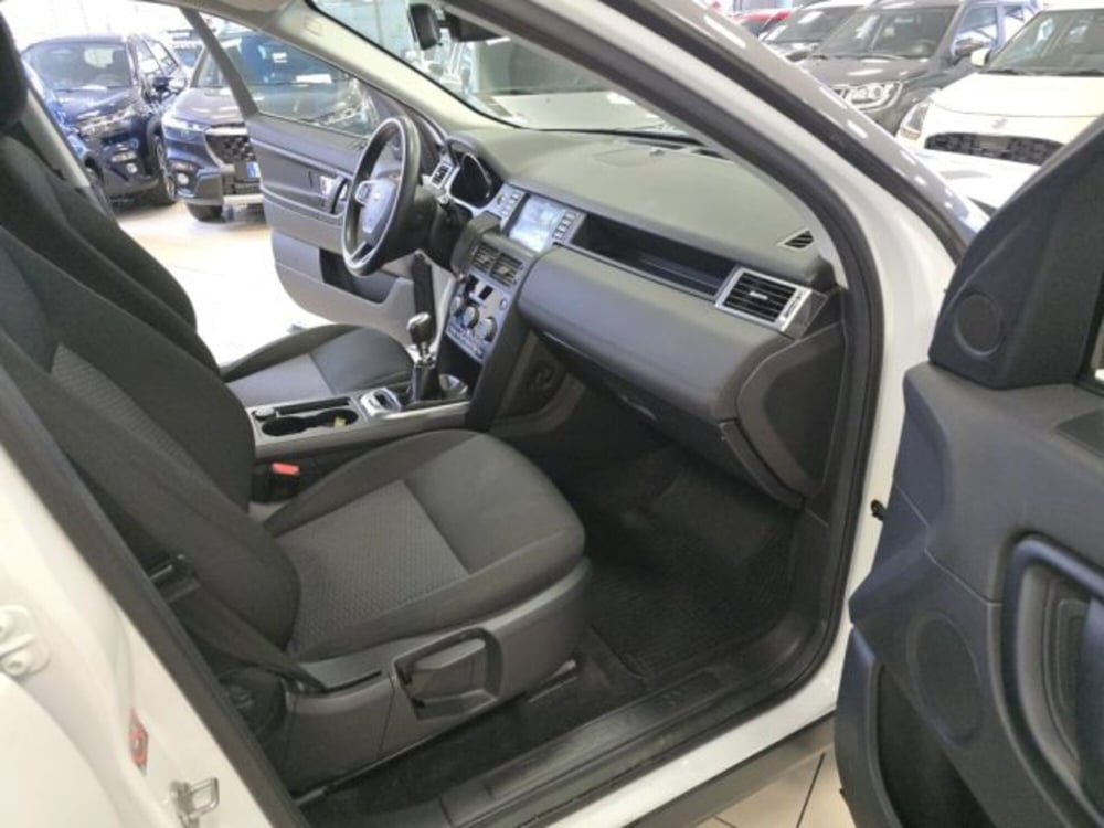 Land Rover Discovery Sport usata a Reggio Emilia (14)