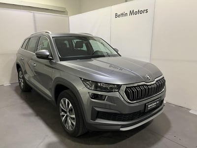 Skoda Kodiaq 1.5 TSI ACT DSG Style  del 2024 usata a Piove di Sacco