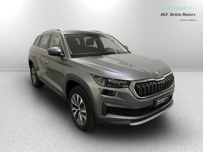 Skoda Kodiaq 1.5 TSI ACT DSG Style  del 2024 usata a Piove di Sacco