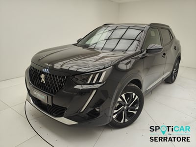 Peugeot 2008 1.2 puretech GT s&amp;s 130cv eat8 del 2021 usata a Erba