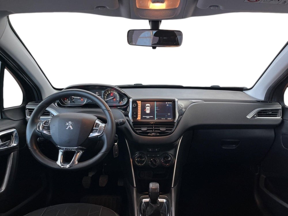 Peugeot 2008 usata a Torino (11)