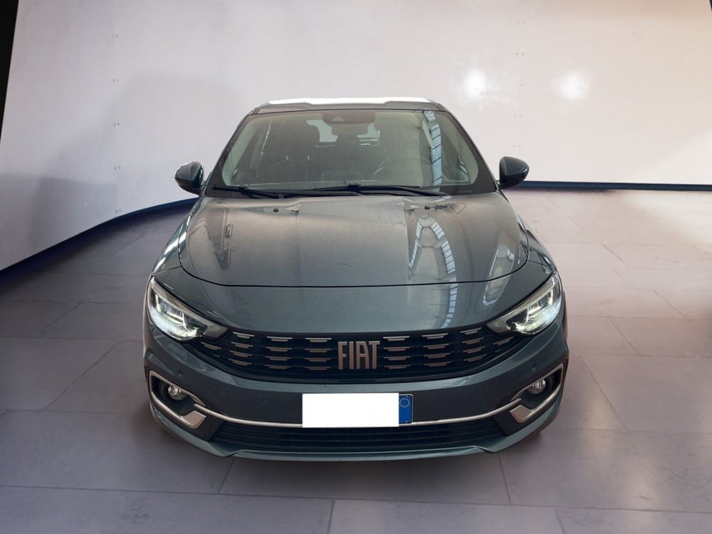 Fiat Tipo usata a Torino