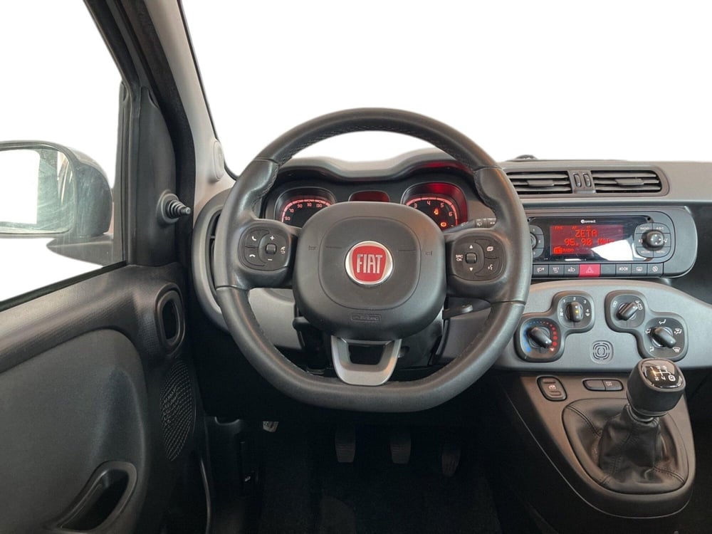 Fiat Panda usata a Torino (11)