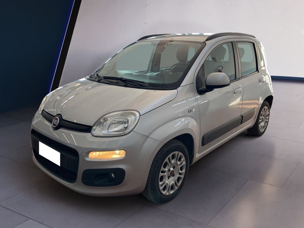 Fiat Panda usata a Torino (2)