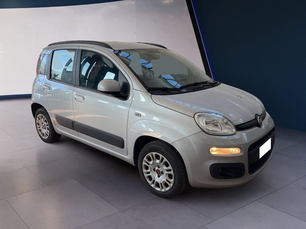 Fiat Panda usata a Torino (3)