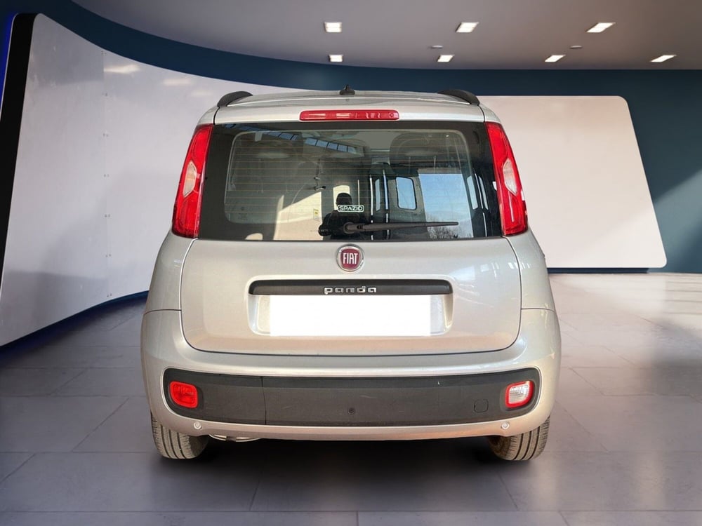 Fiat Panda usata a Torino (5)