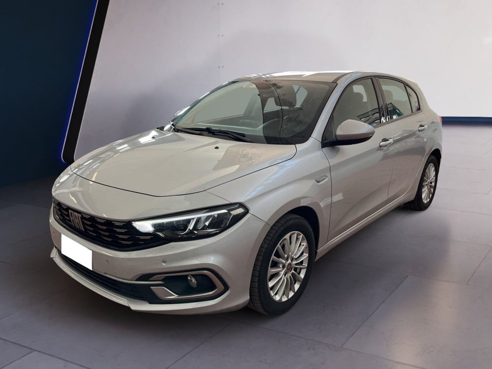 Fiat Tipo usata a Torino (2)