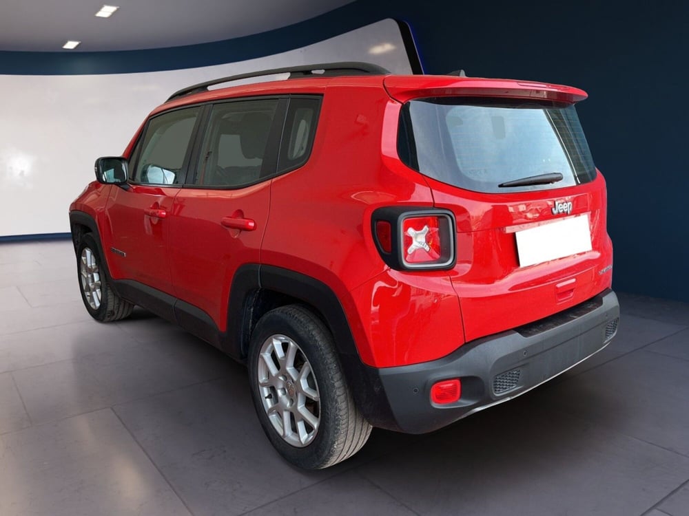 Jeep Renegade usata a Torino (6)