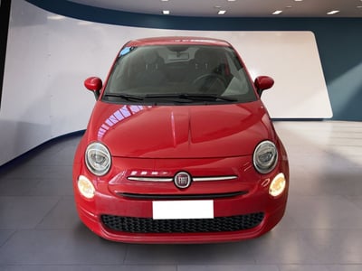 Fiat 500 1.2 EasyPower Cult del 2022 usata a Torino