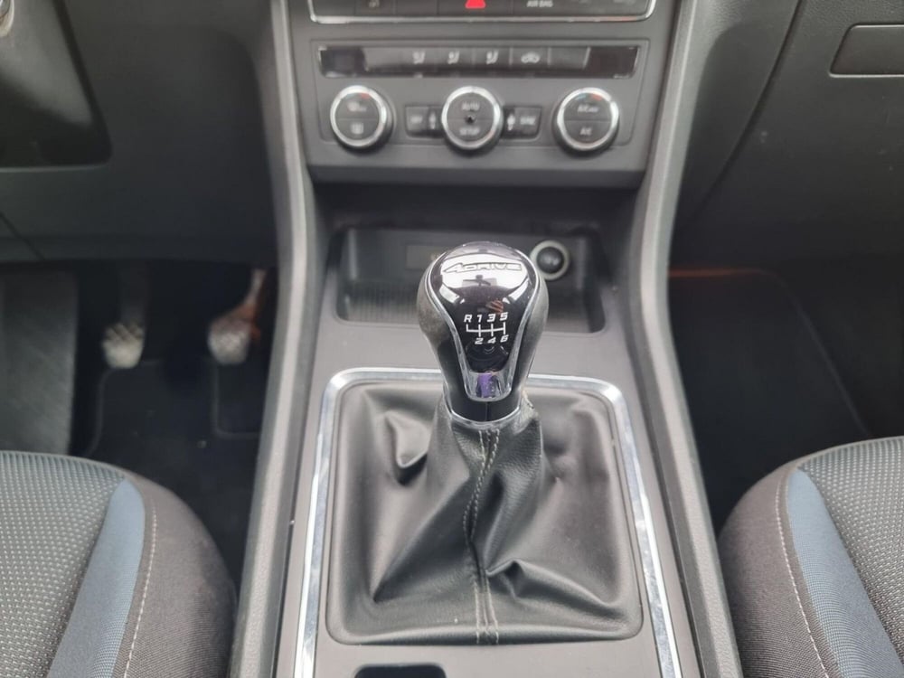 SEAT Ateca usata a Pistoia (12)