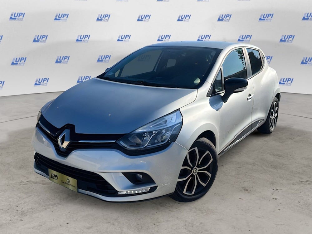 Renault Clio usata a Firenze