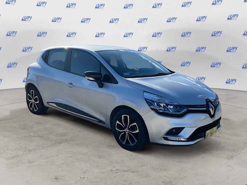 Renault Clio usata a Firenze (3)