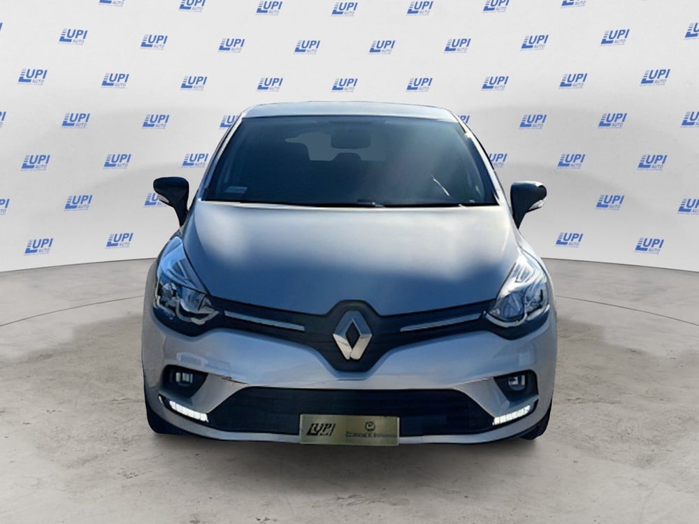 Renault Clio usata a Firenze (5)