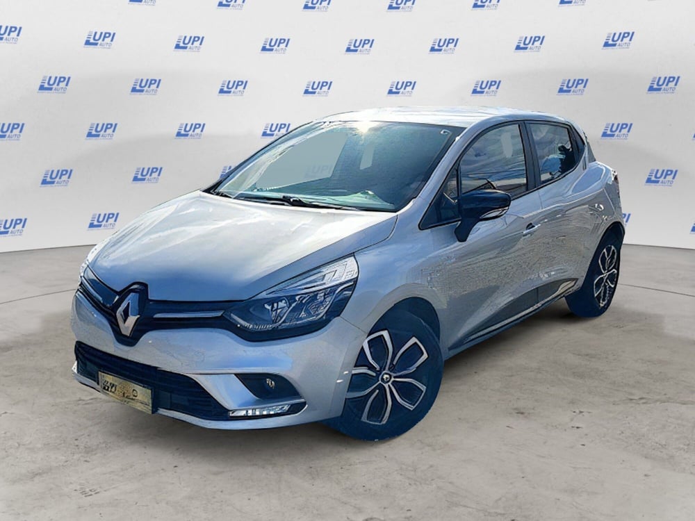 Renault Clio usata a Firenze