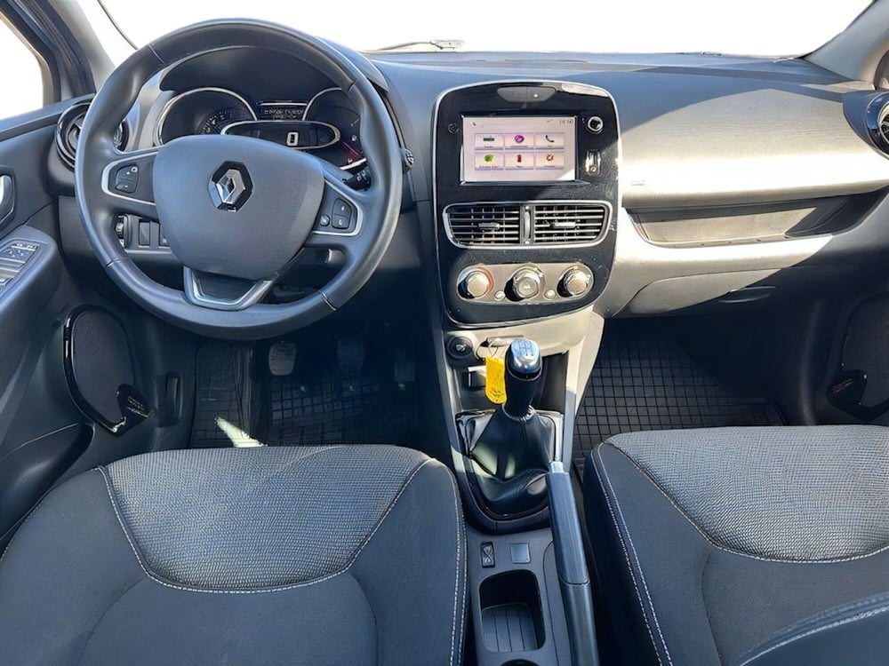 Renault Clio usata a Firenze (11)