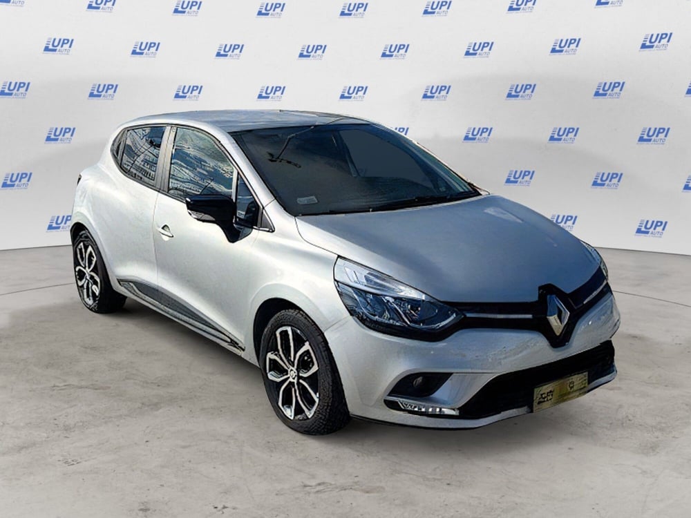 Renault Clio usata a Firenze (7)