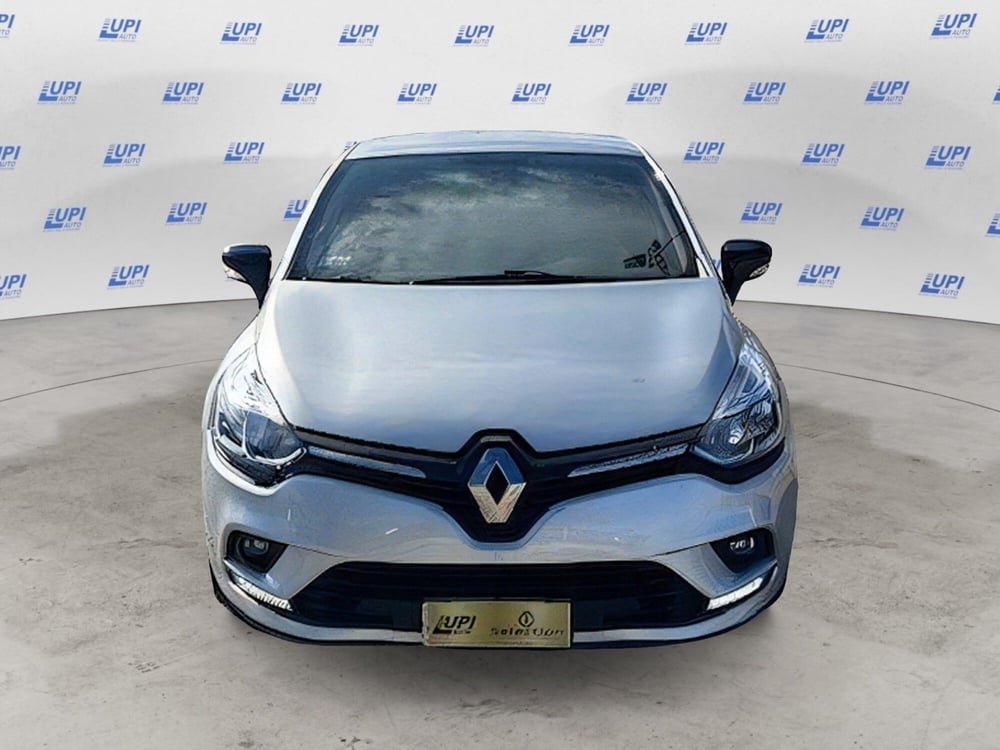 Renault Clio usata a Firenze (8)