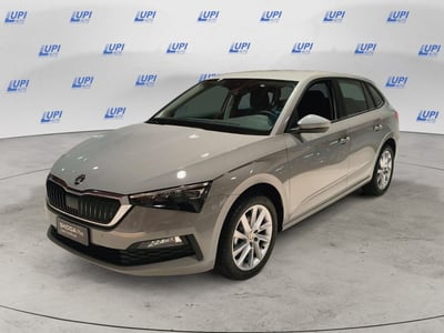 Skoda Scala 1.0 TSI 110 CV DSG Style nuova a Prato