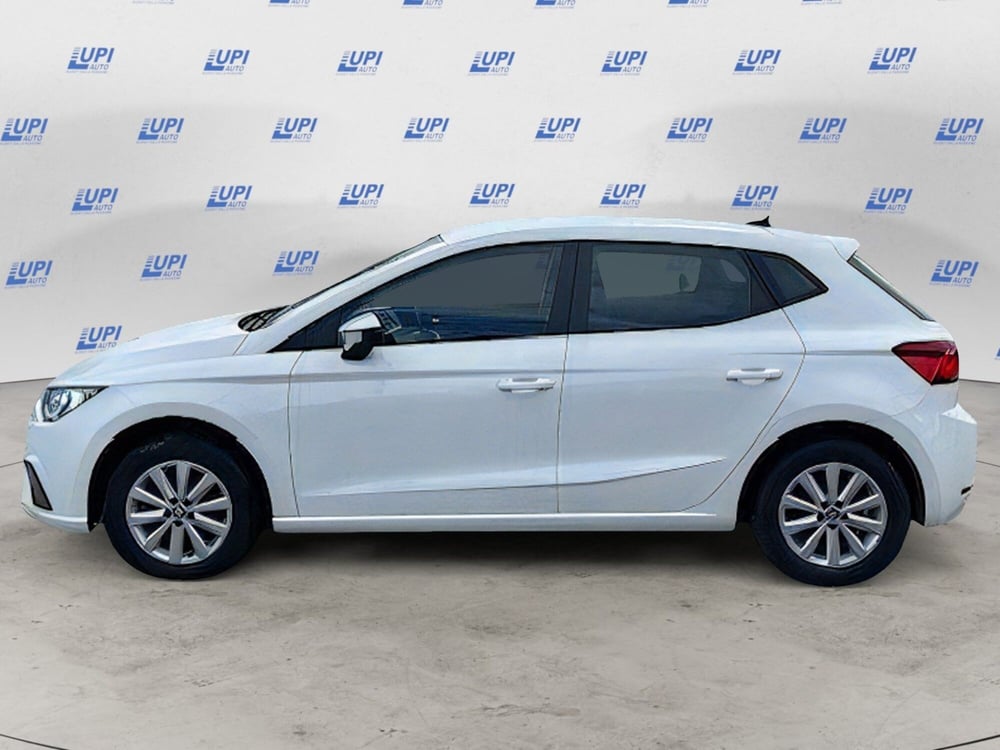 SEAT Ibiza usata a Firenze (2)