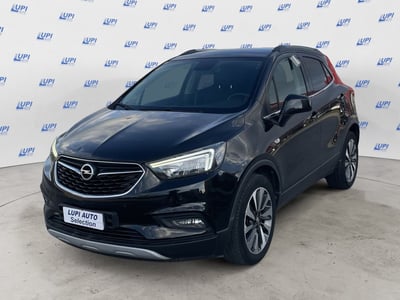 Opel Mokka 1.6 CDTI Ecotec 4x2 Start&amp;Stop Innovation  del 2017 usata a Pistoia