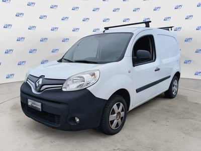 Renault Kangoo 1.5 dCi 75CV F.AP. 4p. Express  del 2016 usata a Firenze