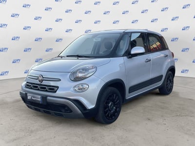 Fiat 500L 1.3 mjt 95cv Urban 4p.ti E6d-temp del 2022 usata a Prato