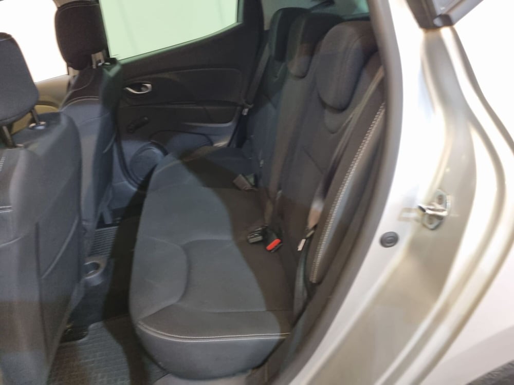 Renault Clio usata a Pistoia (10)